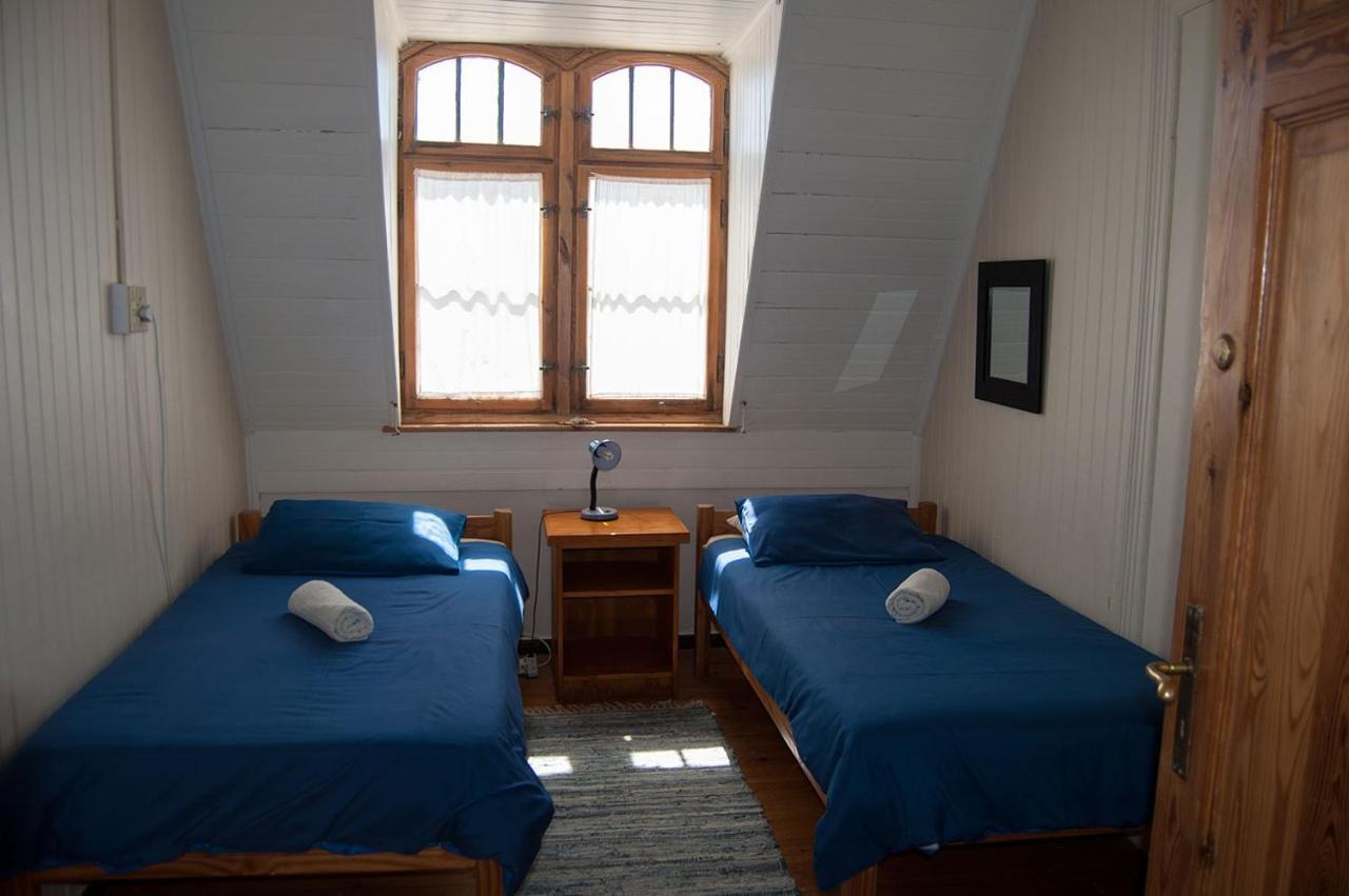 Historical Guesthouse - Self Catering Apartments Lüderitz Exterior foto